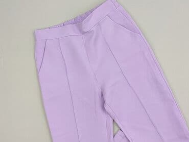 Lily Rose, Material trousers for women, S