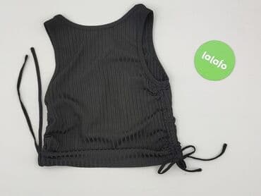 bluzki goth: Shein, Top damski, rozmiar M — 4