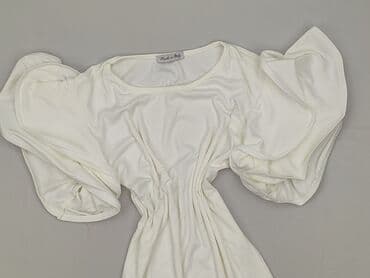 pepco biala bluzka: Bluzka damska, rozmiar XS — 1