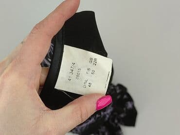 duże rozmiary ekskluzywne sukienki plus size: Жіноча блуза, розмір 5XL — 4