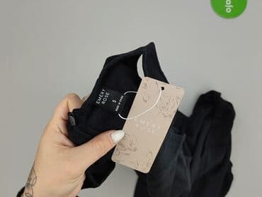 sukienka emo czerwona: Emery Rose, Sukienka damska, S — 5