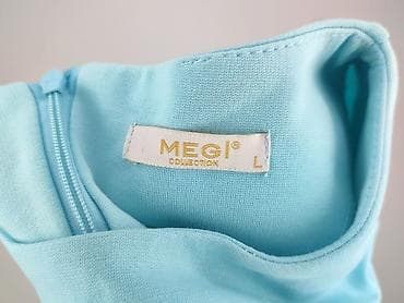 by diess: MEGI, Sukienka damska, rozmiar L — 4