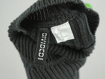 sweter morgan: H&M Divided, Sweter damski, rozmiar M — 4