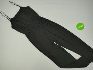 trampki i garnitur: Miss Sixty, Kombinezon damski, L — 3