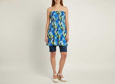 nietypowe sukienki damskie: Dodo, Sukienka damska, rozmiar One size — 6