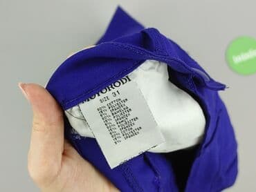 jeansy push up lee: Spodnie materiałowe damskie, rozmiar L — 5