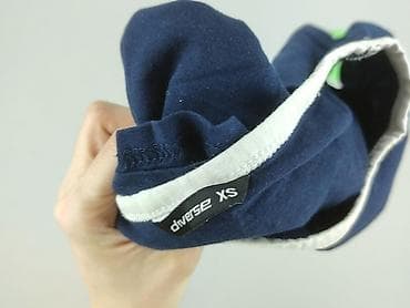 t shirty białe basic: Diverse, T-shirt damski, rozmiar XS — 5