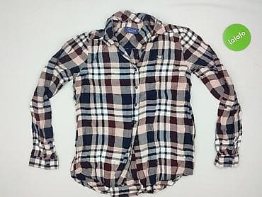 bluza relab: Gina, Koszula damska, rozmiar M — 2