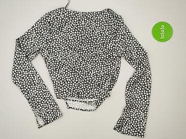 hm cekiny: H&M, Bluzka damska, rozmiar S — 3