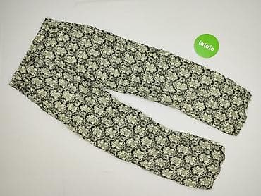 varlesca dres: Spodnie materiałowe damskie, rozmiar 2XL — 3