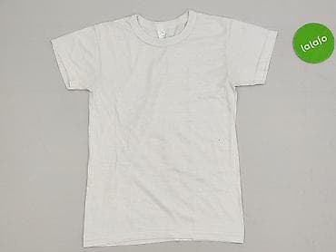 t shirty tech flece: T-shirt damski, rozmiar L — 2