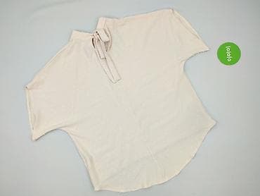 plisowana: Shein, Bluzka damska, rozmiar M — 3