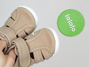 deichmann sandały crocs: Sandałki Cool Club, 22, Używany — 6