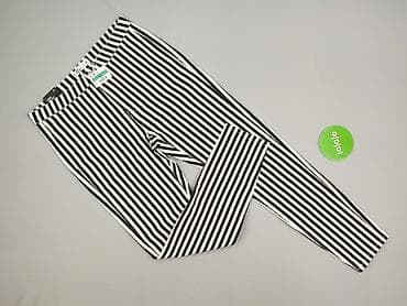 pumpy damskie: Sinsay, Spodnie materiałowe damskie, rozmiar XL — 2