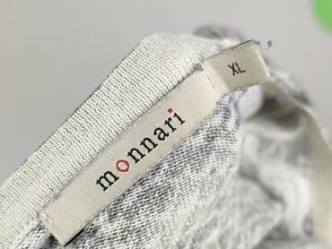bluzy damskie monnari: Monnari, Bluzka damska, rozmiar XL — 4