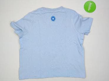 relab niebieska: Medicine, T-shirt damski, rozmiar M — 4