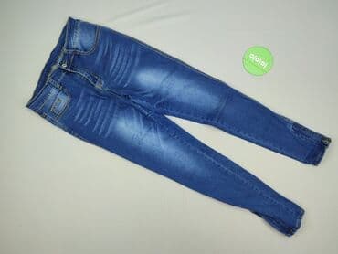 shein curve bluzki: Shein, Jeansy damskie, M — 2