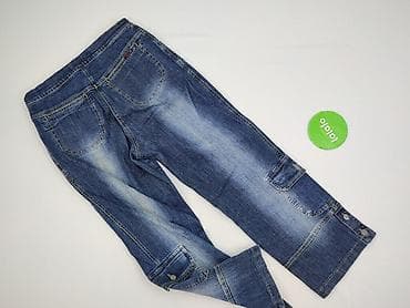 mh jeans: Jeansy damskie, rozmiar S — 3