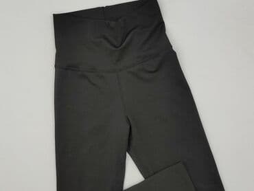 Legginsy Sportowe damskie, rozmiar M