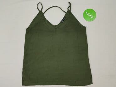 cropp wyprzedaż bluzy: Cropp, Top damski, rozmiar L — 2
