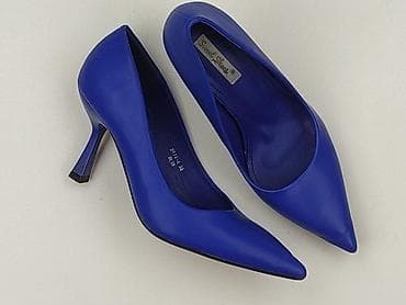 Sweet Shoes, Półbuty damskie, rozmiar 39