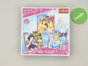 Puzzle: Puzzle dla Dzieci, stan - Bardzo dobry — 2