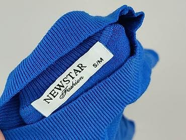 sweter tchibo: New Fashion, Golf damski, rozmiar S — 5