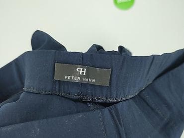 peter hahn bluzki: Peter Hahn, Spodnie materiałowe damskie, rozmiar M — 4