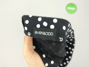 orsay spódnice w groszki: Even&Odd, Spódnica damska, rozmiar L — 4