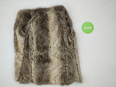 pull and bear dungarees: Bershka, Kamizelka damska, rozmiar M — 4