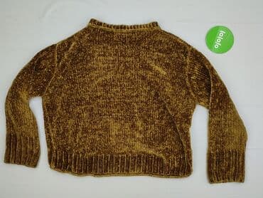 neonowy sweter zara: Zara, Sweter damski, rozmiar S — 4