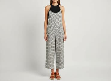 zalando kombinezony na wesele: H&M, Kombinezon damski, rozmiar M — 6