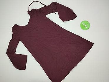 pull and bear poland: Bershka, Sukienka damska, rozmiar S — 2