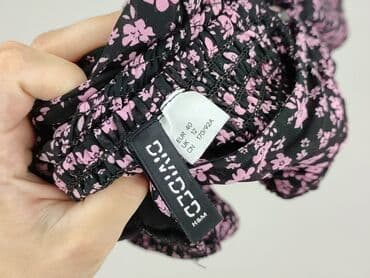 dopasowane bluzki: H&M, Bluzka damska, rozmiar L — 5