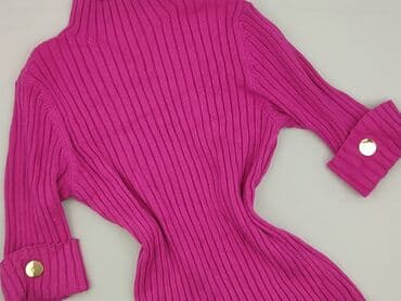 Swetry: Sweter damski, rozmiar S