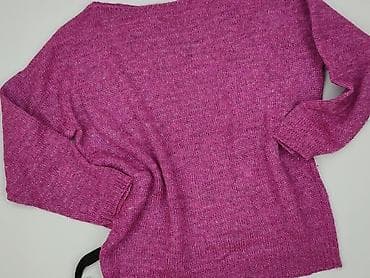 sweter lv: Sweter damski, rozmiar 3XL — 1