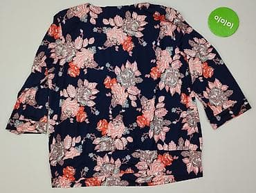 Bluzka damska, rozmiar 7XL — 3