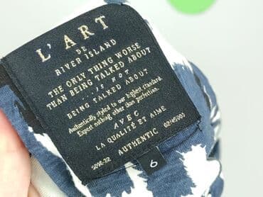 sukienka moro reserved: River Island, Sukienka damska, rozmiar XS — 4