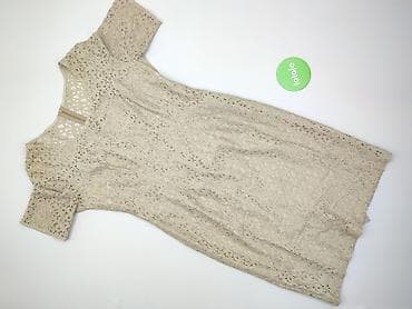 dekolt: Salko, Sukienka damska, rozmiar XL — 2