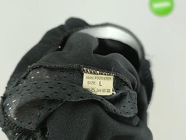 lemonada kurtki: T-shirt damski, rozmiar L — 4