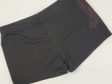 спортивний костюм чоловічий польща: Szorty kąpielowe dla mężczyzn, L, Speedo, stan - Idealny — 1