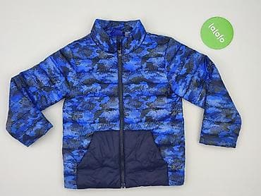 kurtki tommy: Kurtka przejściowa, Lupilu, 4-5 lat, 104-110 cm, stan - Bardzo dobry — 2
