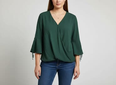 buty new look: New Look, Women's blouse, size XL — 7