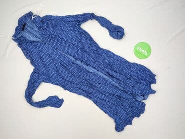 sukienki maxi na wesele niebieska: Janina, Sukienka damska, rozmiar 2XL — 2