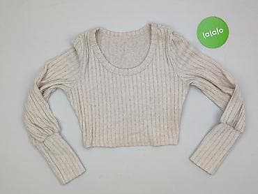 jaka platforma: Shein, Top damski, rozmiar S — 2