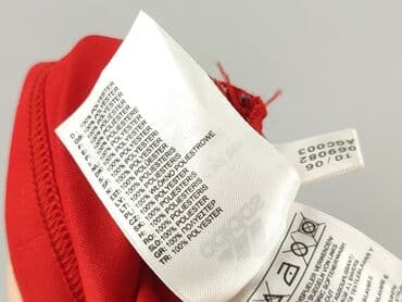 kurtki wiosenne c a: Adidas, Koszulka dla mężczyzn, L — 5