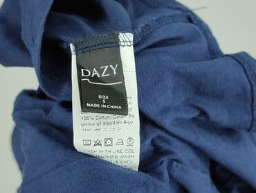 koszulka tomek i przyjaciele: Dazy, T-shirt damski, S — 4