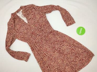 moda sukienki: H&M, Sukienka damska, rozmiar S — 2