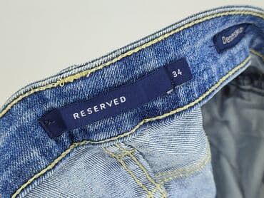 krótkie spodnie reserved: Reserved, Шорти жіночі, розмір XS — 5