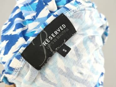 reserved sukienka fioletowa: Reserved, Sukienka damska, rozmiar S — 6